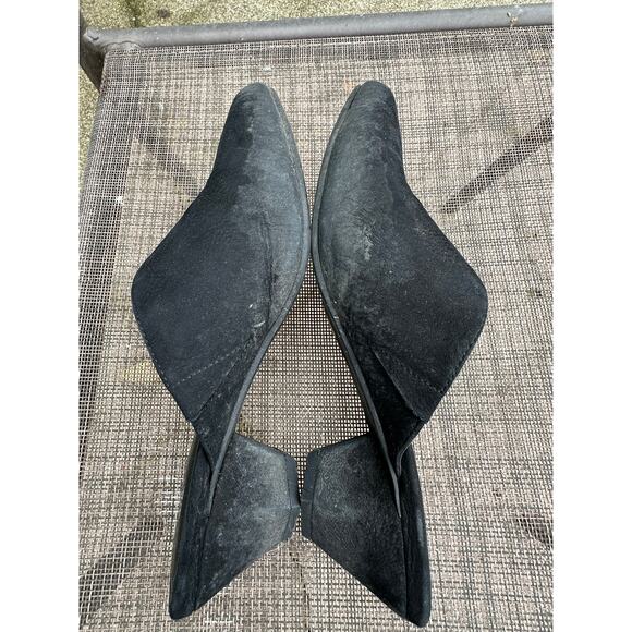 Eileen Fisher mules - Picture 6 of 11